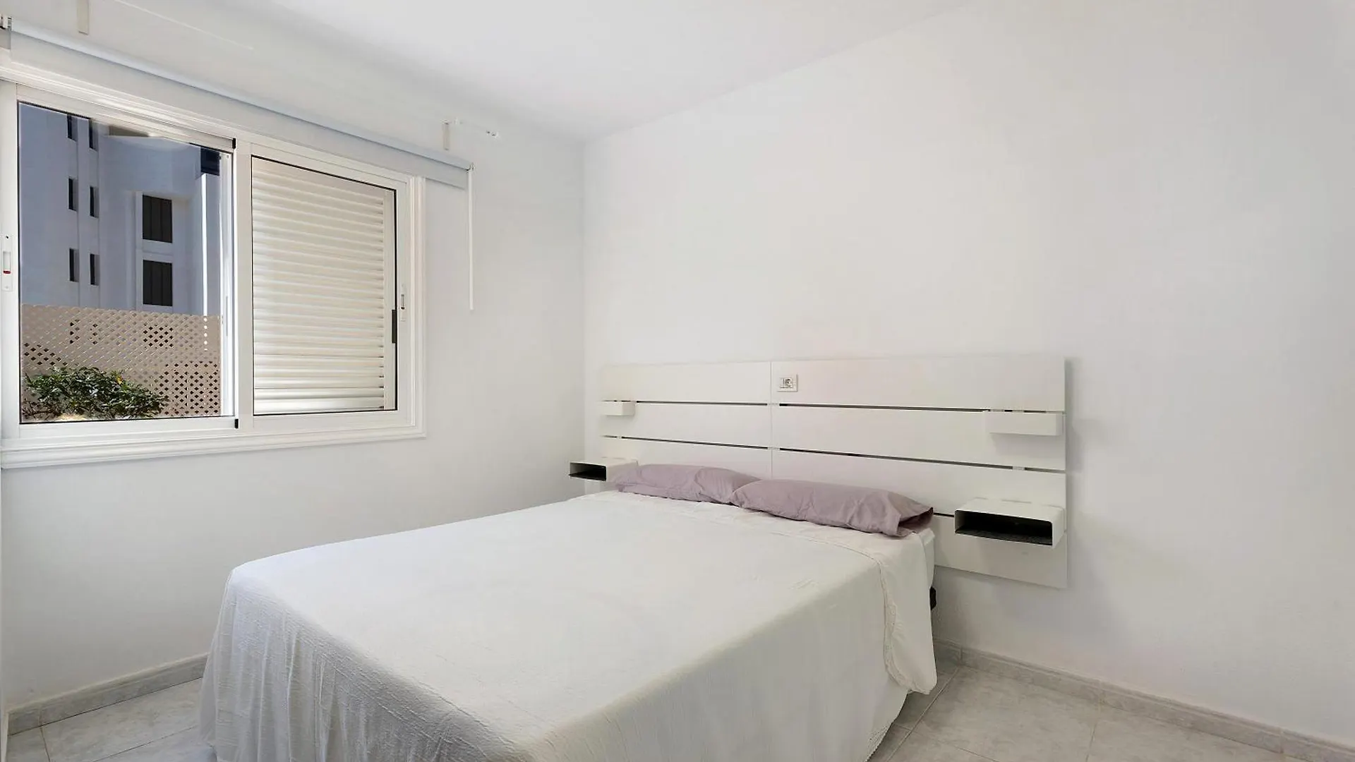 דירה גרנדילה דה אבונה Apartamento El Medano Marineda