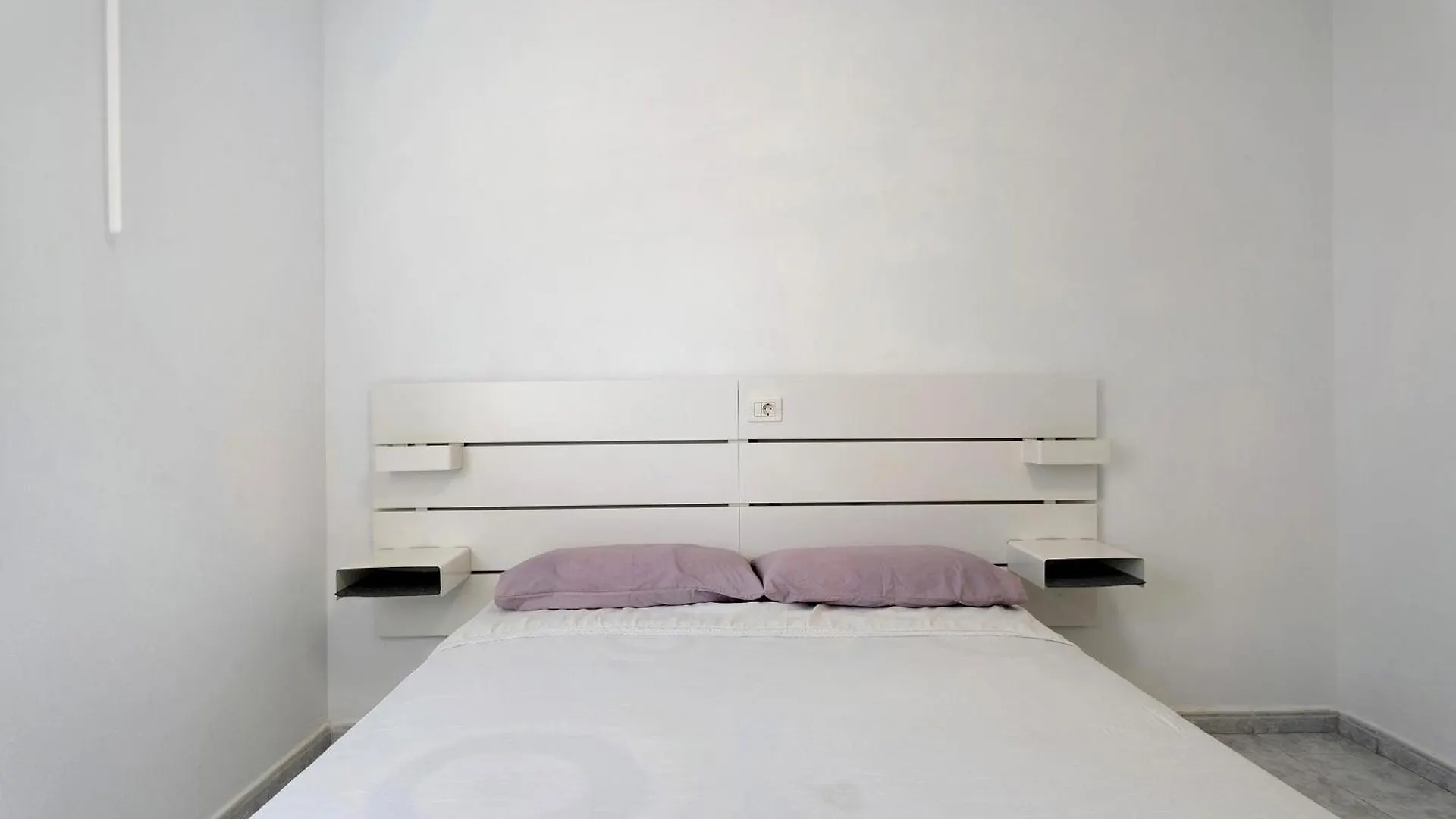 גרנדילה דה אבונה Apartamento El Medano Marineda