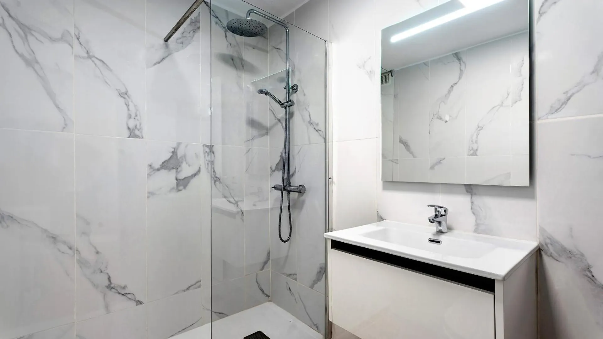 גרנדילה דה אבונה Apartamento El Medano Marineda 0*, גרנדילה דה אבונה ספרד