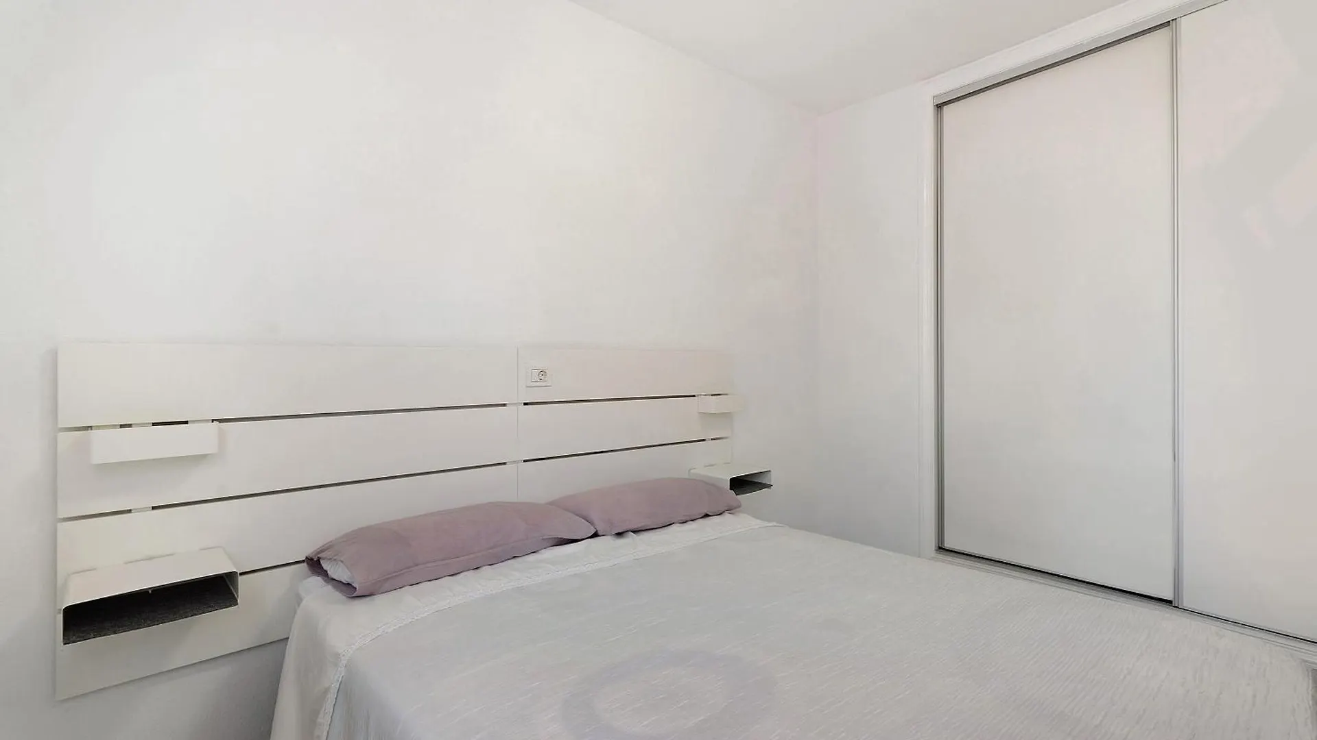 גרנדילה דה אבונה Apartamento El Medano Marineda ספרד