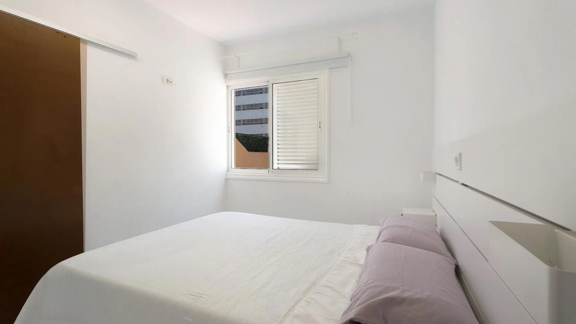גרנדילה דה אבונה Apartamento El Medano Marineda גרנדילה דה אבונה