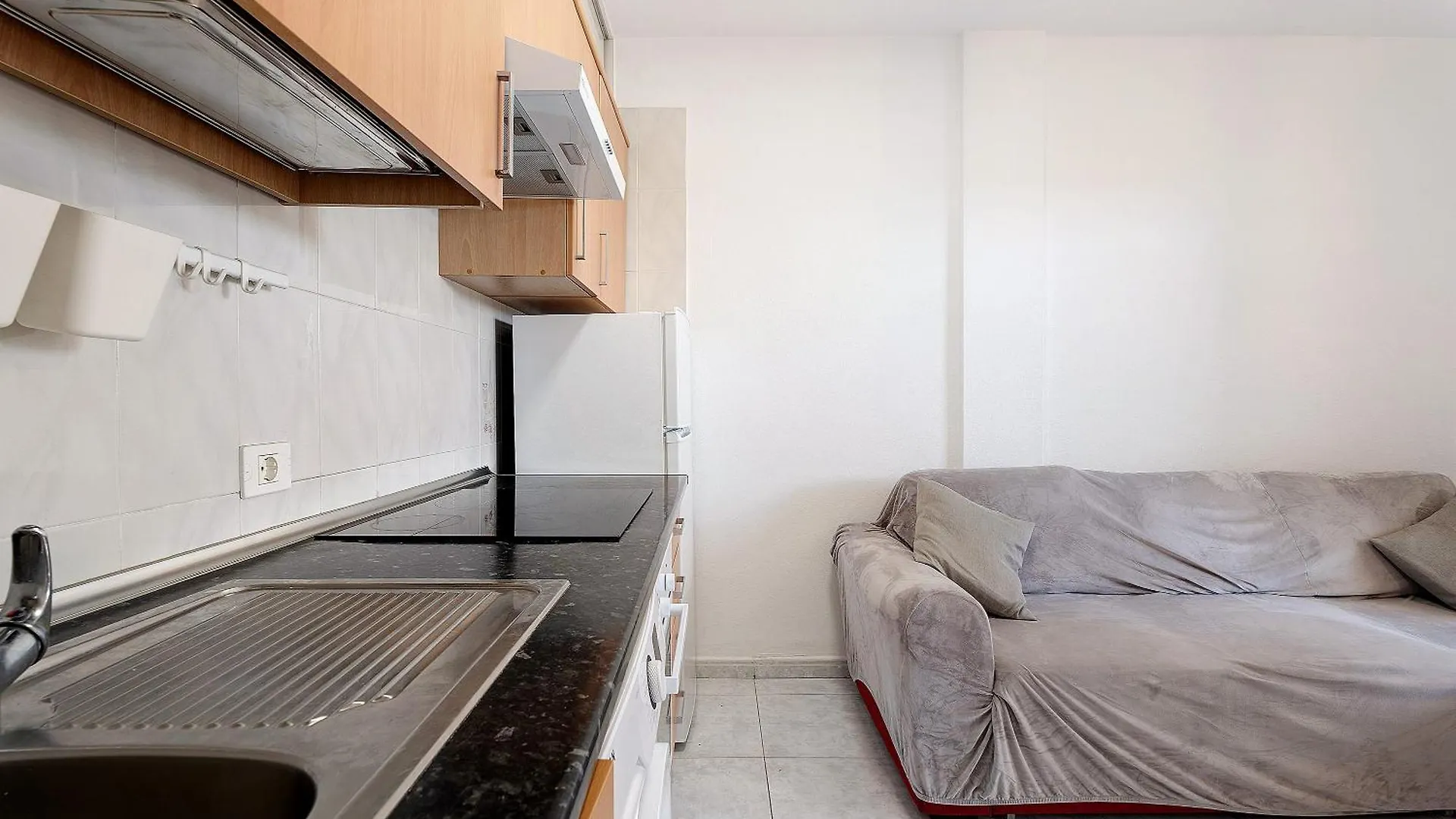 גרנדילה דה אבונה Apartamento El Medano Marineda דירה