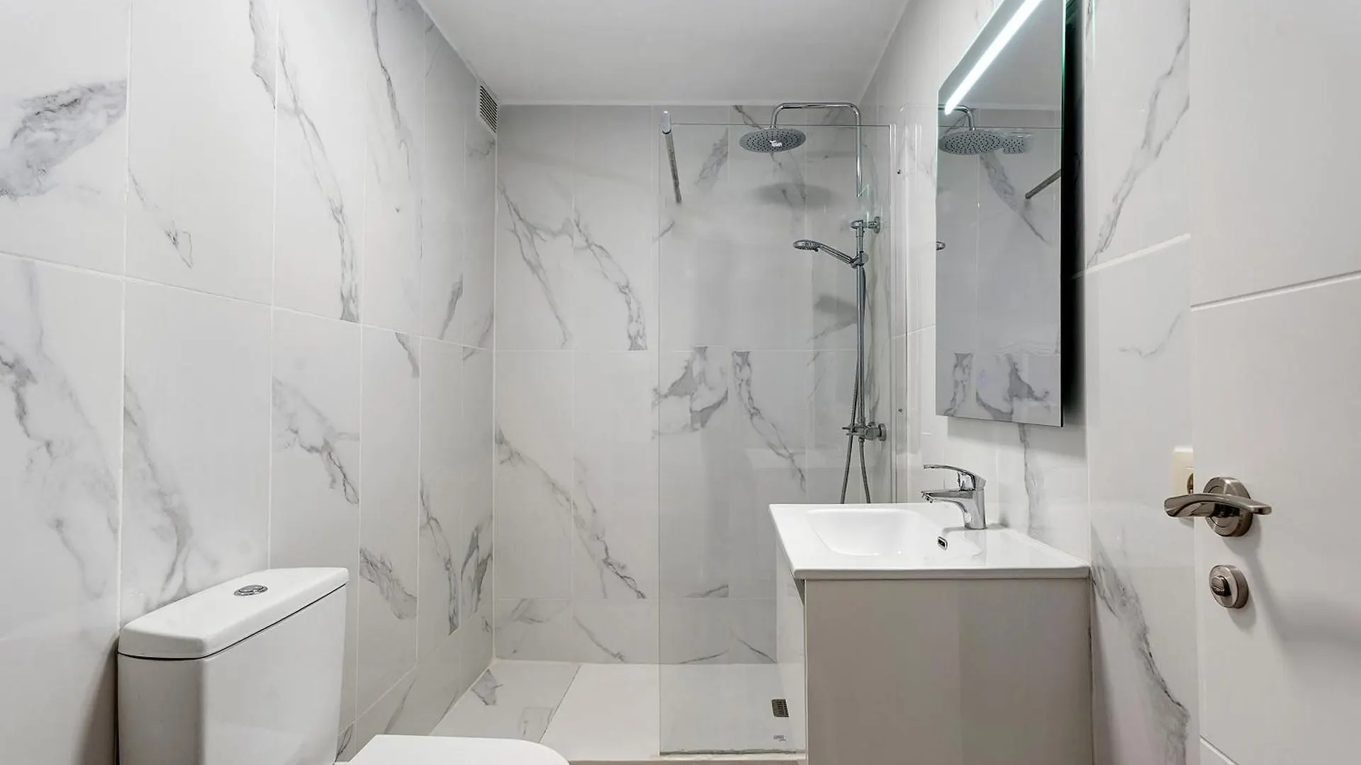 גרנדילה דה אבונה Apartamento El Medano Marineda דירה גרנדילה דה אבונה